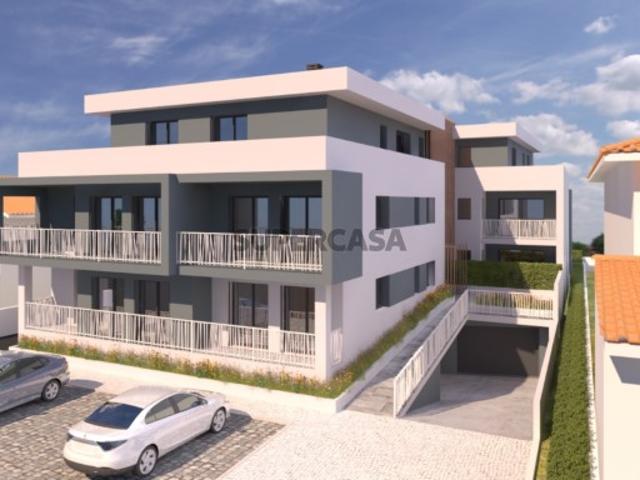 APARTAMENTO T2 EM CONSTRUÇÃO EM PATAIAS FRAÇÃO H