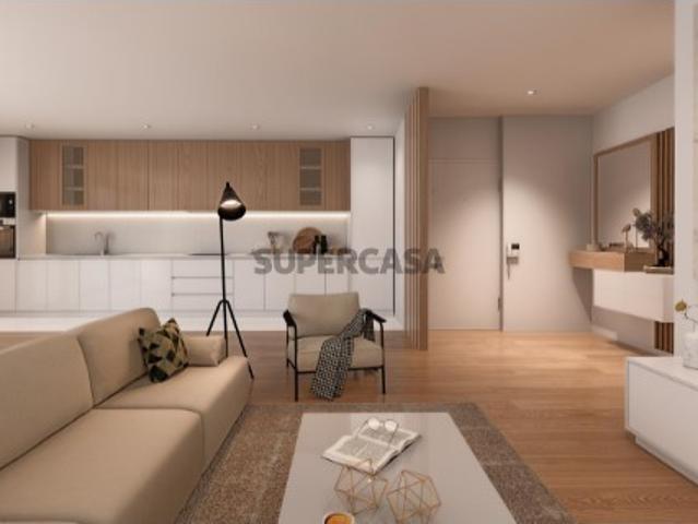 Apartamento T2 em Construção em Vila do Conde