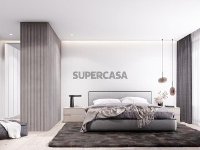 Apartamento T2 em Construção em Vila Nova de Gaia