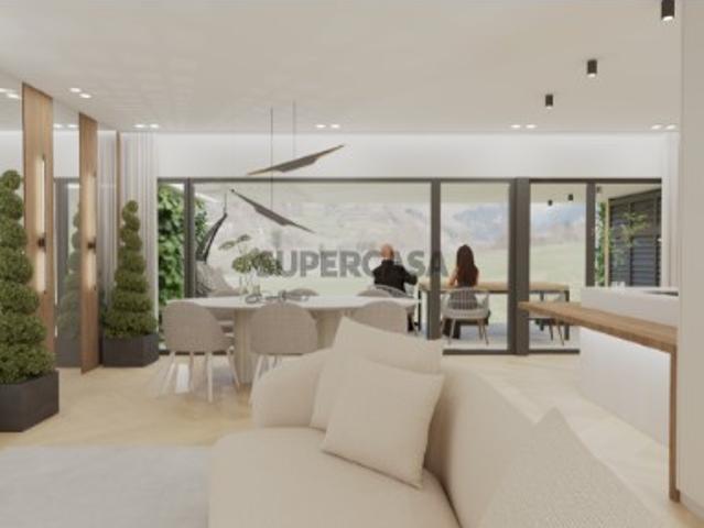 Apartamento T2 em construção Olivais