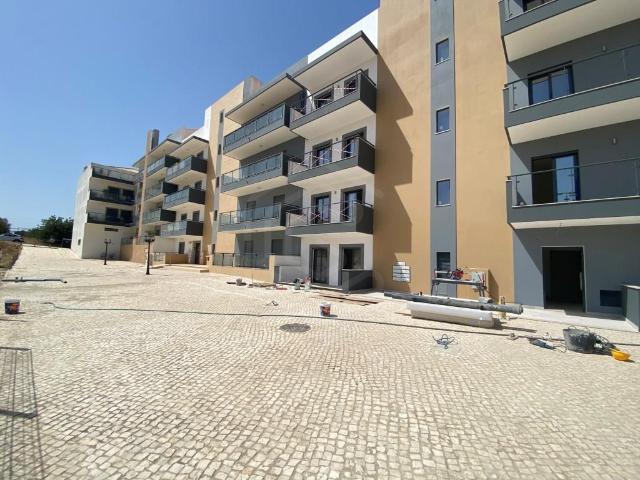 Apartamento T2 em construção, Loulé, Algarve 95m² Loulé São Sebastião