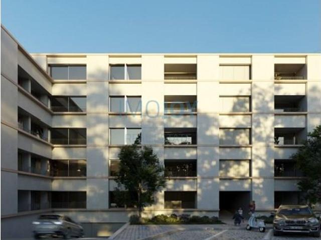 Apartamento T2 em Construção no Covelo Park no Porto 0m² Paranhos