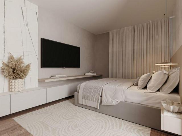 Apartamento T2 em construção, no centro de Distrito de Coimbra | 26063923355