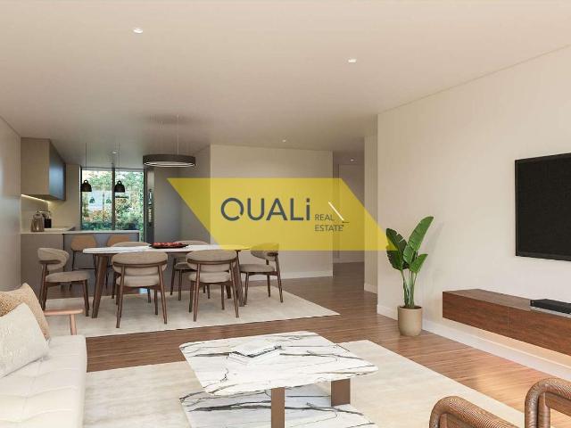 Apartamento T2 em construção no Centro do Funchal 510.000. 132m² Santa Luzia Funchal