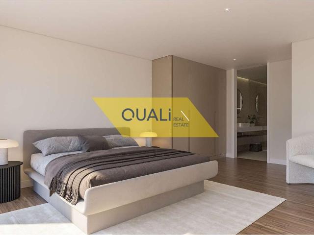 Apartamento T3 em construção no Centro do Funchal 600.000. 162m² Santa Luzia Funchal