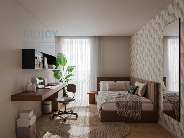 Apartamento T2 em Construção no Porto 0m² Paranhos