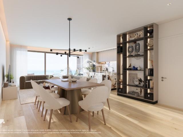 Apartamento T2 em construção na Calheta 113m² Calheta