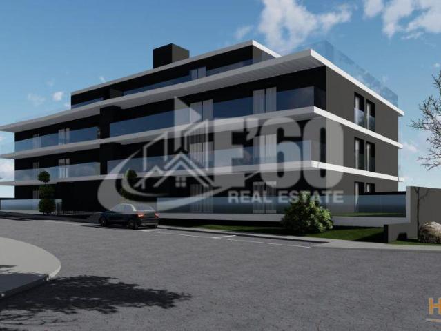 APARTAMENTO T2 EM CONSTRUÇÃO, SÃO FELIX DA MARINHA | 26064064042