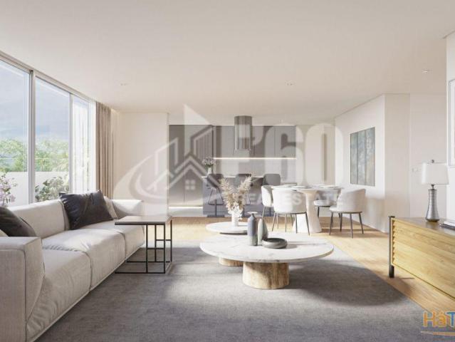 APARTAMENTO T2 EM CONSTRUÇÃO PORTO | 26084022970