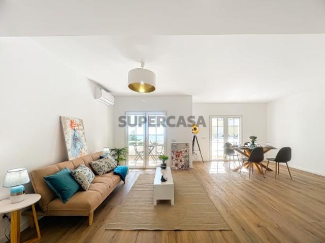 Apartamento T2 em construção para venda na Ericeira