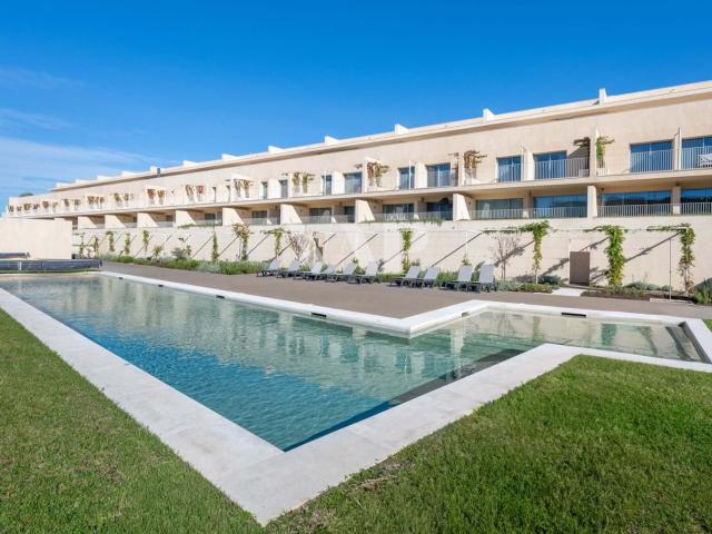 Apartamento T2 em construção perto dos campos de Golfe 183m² Vilamoura