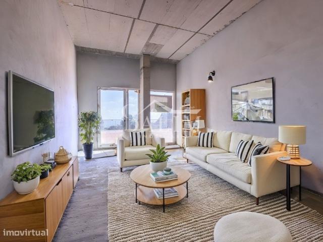 Apartamento T2 em construo no Faial