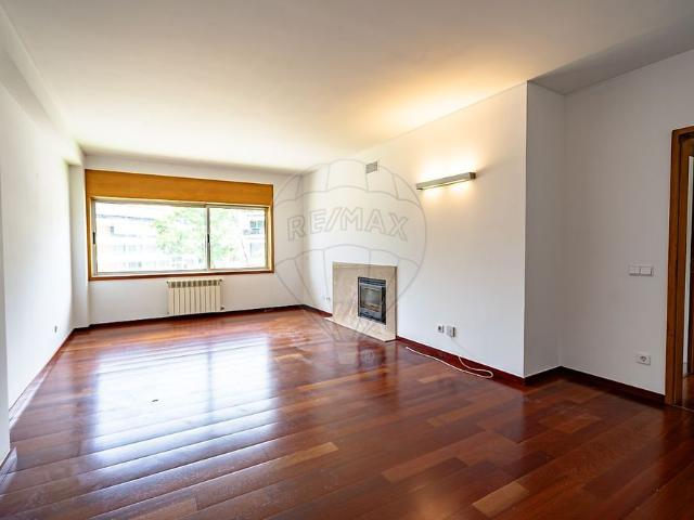 Apartamento T2 em Coimbra