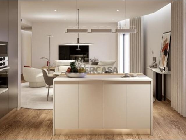 Apartamento T2 em Coimbra