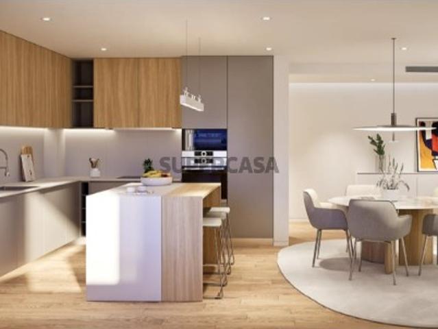 Apartamento T2 em Coimbra