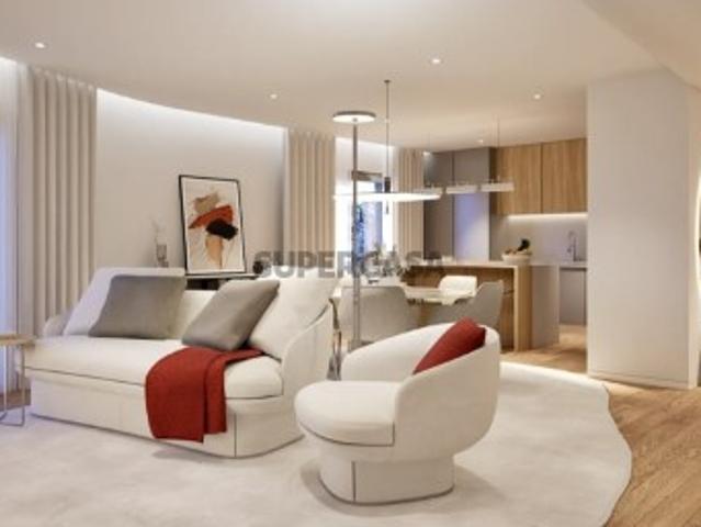 Apartamento T2 em Coimbra