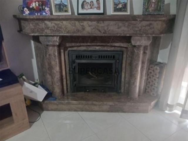 Apartamento T2 em Corroios