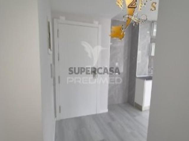 Apartamento T2 em Corroios