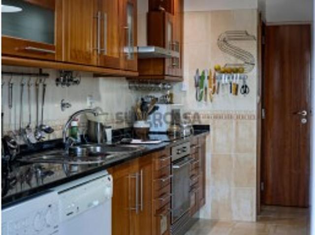 Apartamento T2 em Corroios