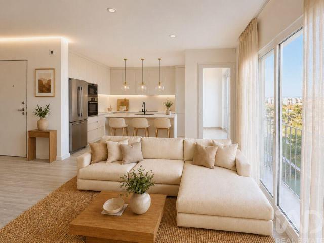 Apartamento T2 em Corroios de 70,00 m²