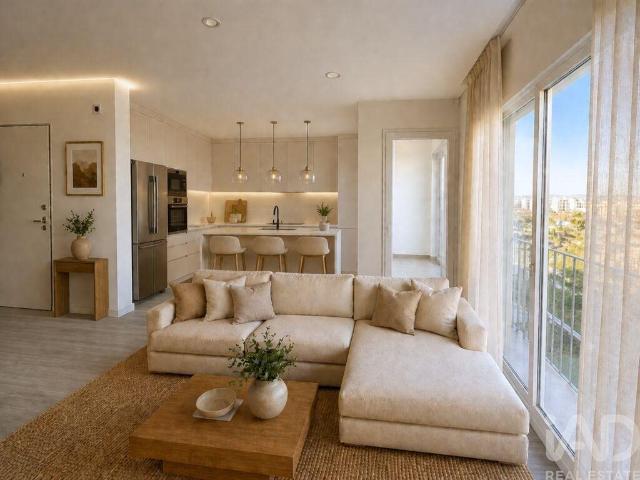Apartamento T2 em Corroios de 70,00 m² 70m² Alto do Seixalinho e Lavradio