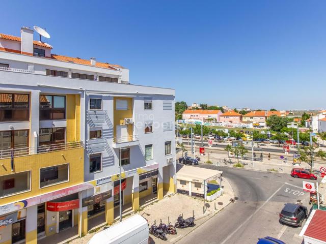 Apartamento T2 em Corroios, Setúbal