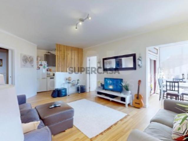 Apartamento T2 em Costa da Caparica