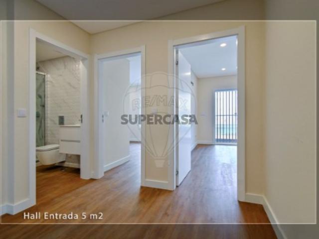 Apartamento em Costa da Caparica