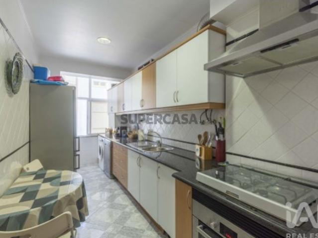 Apartamento T2 em Costa da Caparica de 70 m²
