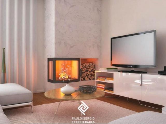 Apartamento T2 em Creixomil Guimarães 112m² Creixomil e Mariz