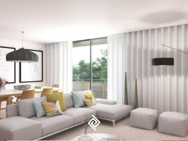 Apartamento T2 em Creixomil Guimarães 115m² Creixomil e Mariz