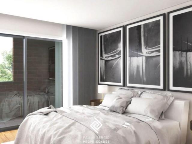 Apartamento T2 em Creixomil Guimarães 115m² Creixomil e Mariz