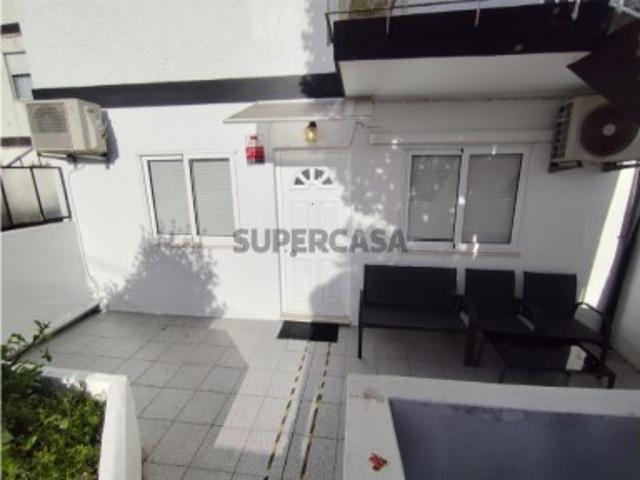 Apartamento T2 em Custóias, Leça do Balio e Guifões