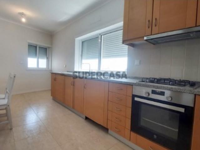 Apartamento T2 em Darque