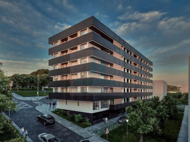 APARTAMENTO T2 EM DARQUE