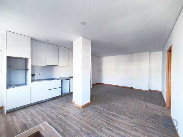 Apartamento T2 em Darque de 64,00 m² 64m² Castelo Do Neiva