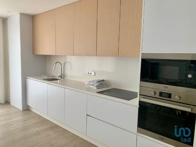 Apartamento T2 em Darque de 74,00 m² 74m² Castelo Do Neiva