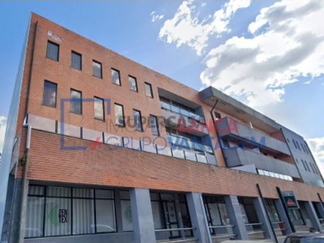 Apartamento T2 em Delães