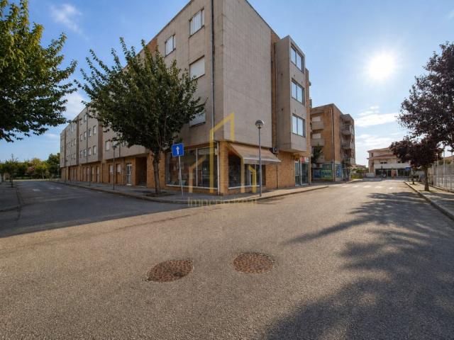 Apartamento T2 em Delães