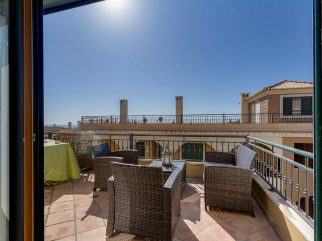 Apartamento T2 em Domus Iberica, Burgau