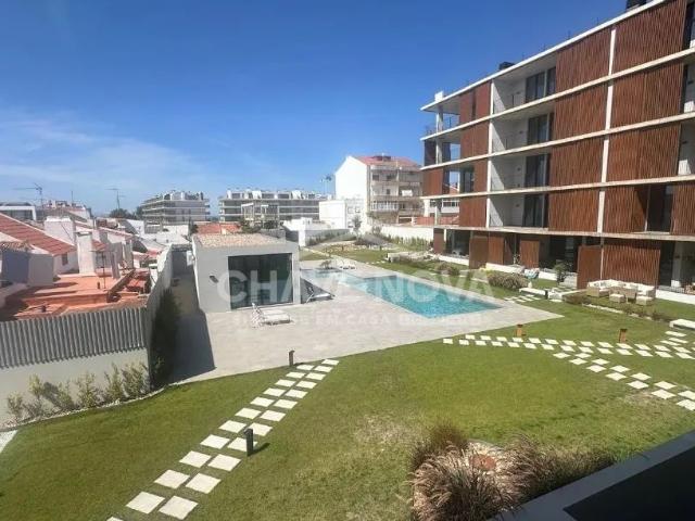 Apartamento T2 em Empreendimento de Luxo em Alcochete