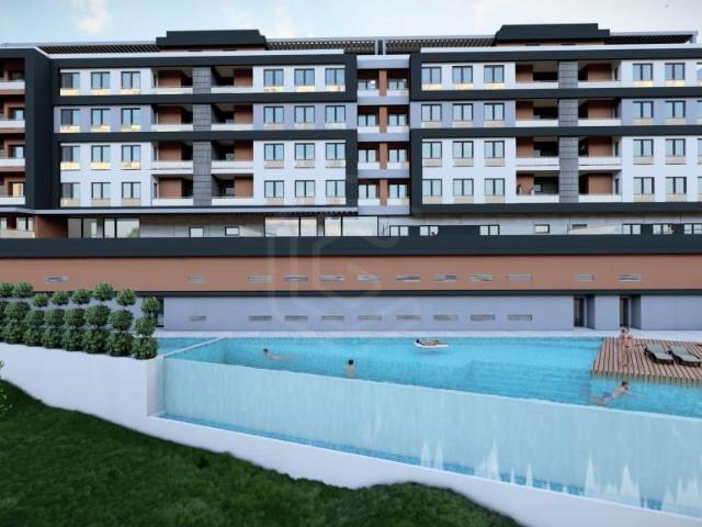 Apartamento T2 em Empreendimento na Covilhã 86m² Covilhã Santa Maria