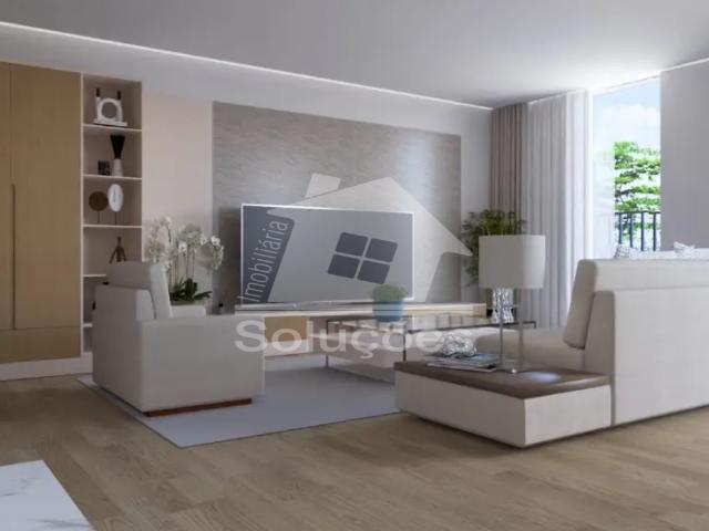 Apartamento T2 em Empreendimento Novo localizado em Portimão, Portimão, Boavista