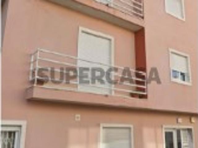 Apartamento T2 em Encosta do Sol