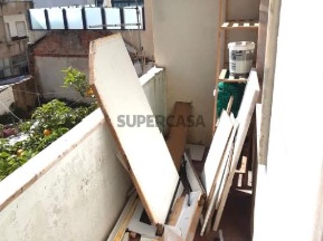Apartamento T2 em Encosta do Sol