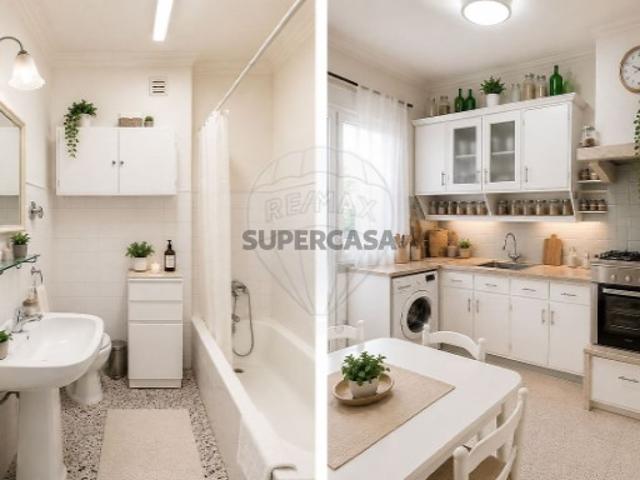 Apartamento T2 em Encosta do Sol