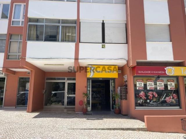 Apartamento T2 em Encosta do Sol