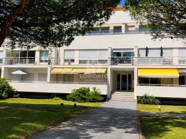 Apartamento T2 em Esmoriz – A 700 m da Praia
