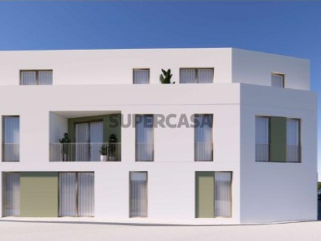 Apartamento T2 em Esgueira