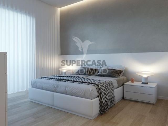Apartamento T2 em Esgueira
